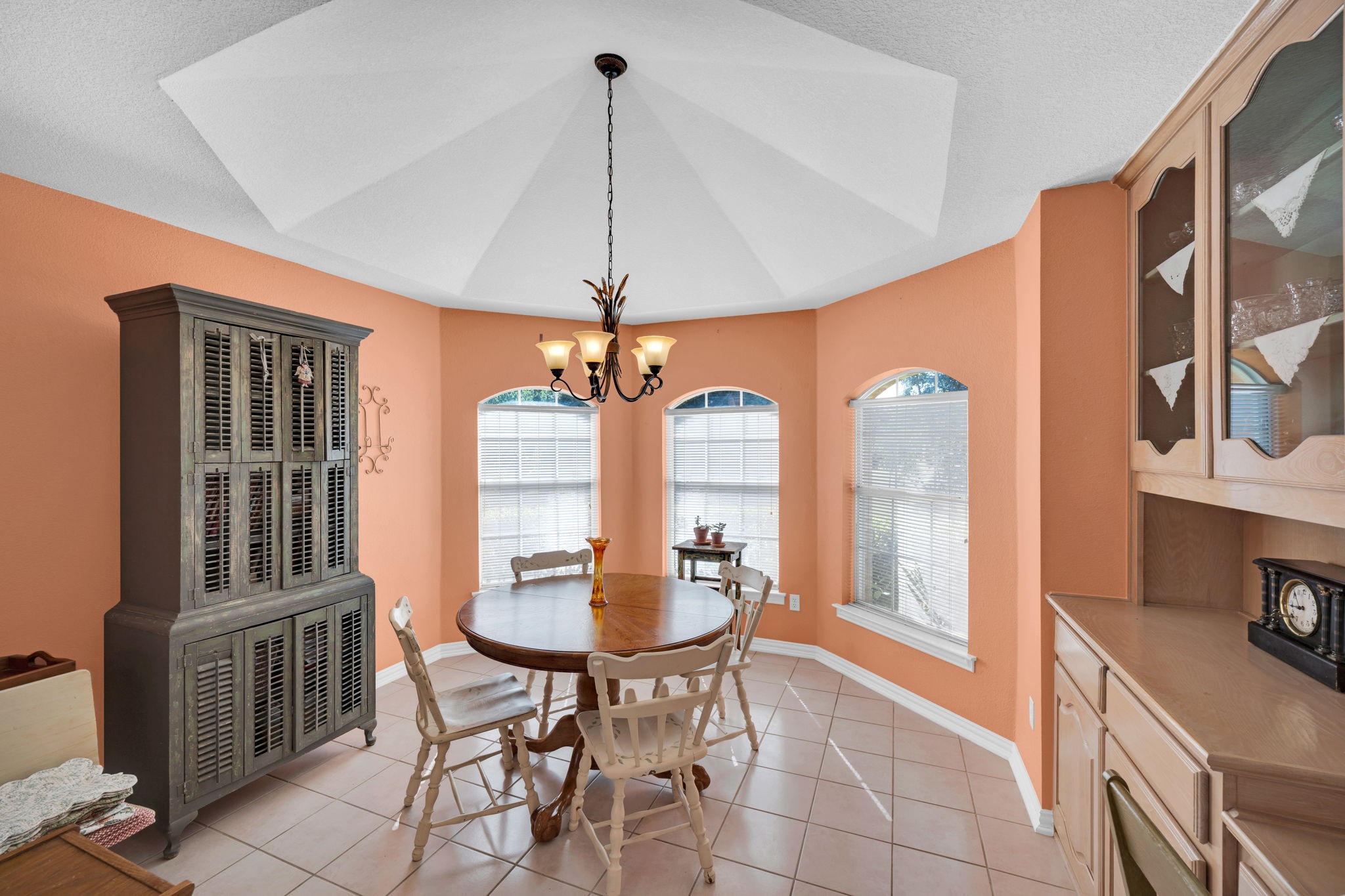 1713 Turtle Point Drive Desoto TX 75115