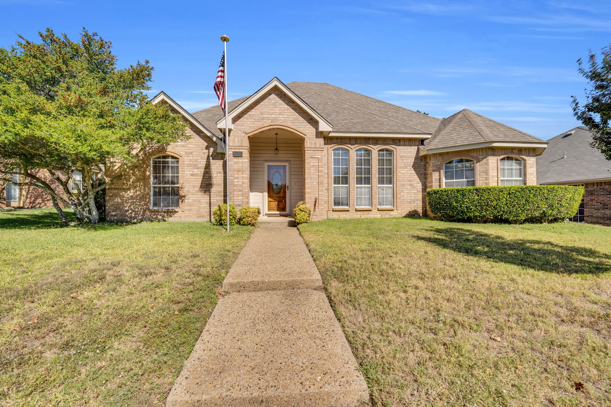 1713 Turtle Point Drive Desoto TX 75115