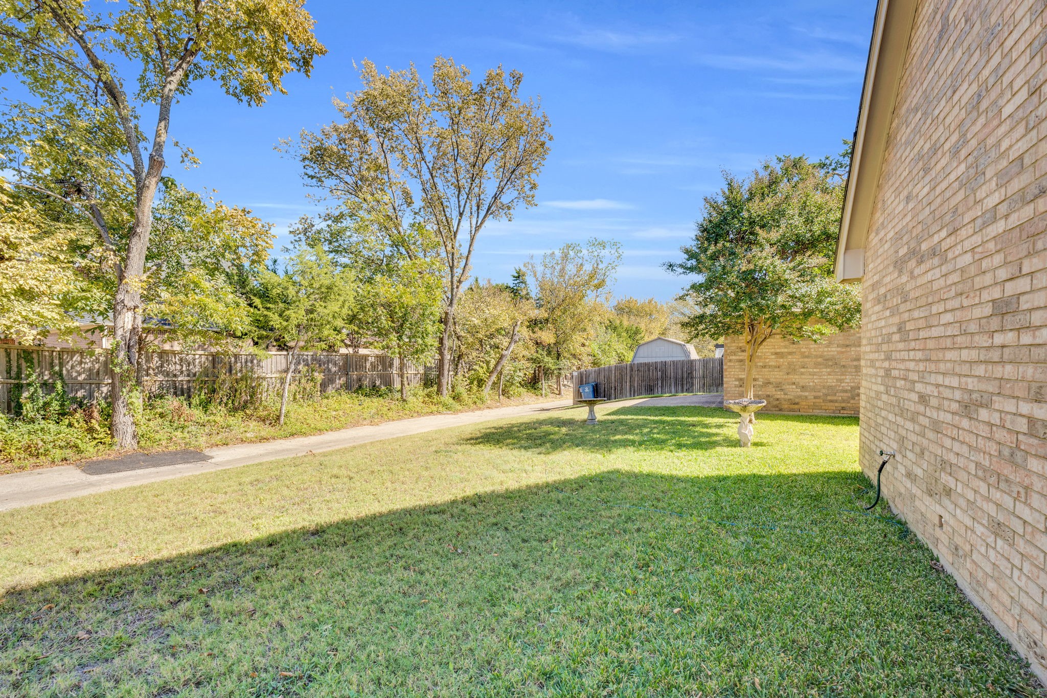 1713 Turtle Point Drive Desoto TX 75115