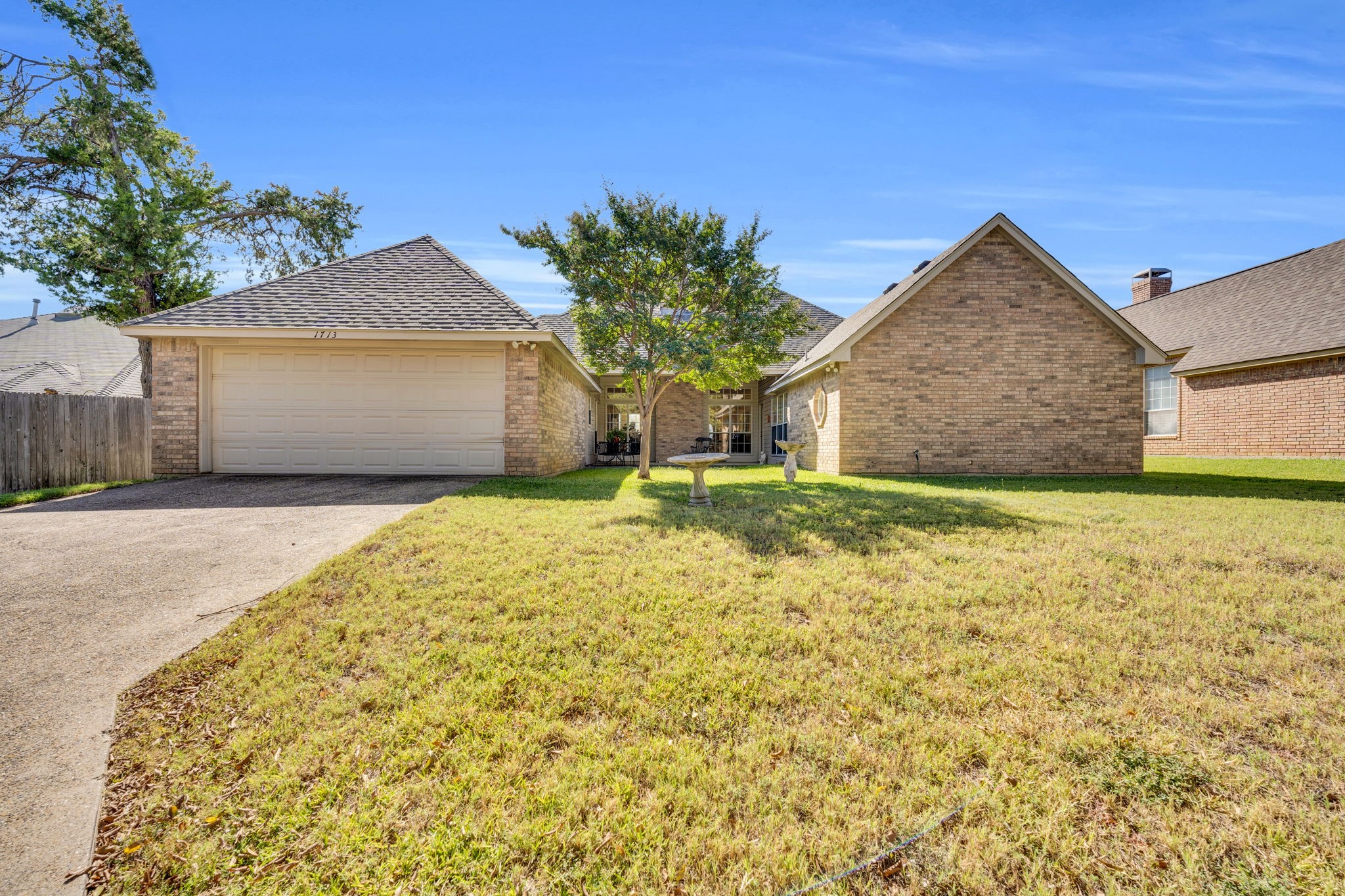 1713 Turtle Point Drive Desoto TX 75115