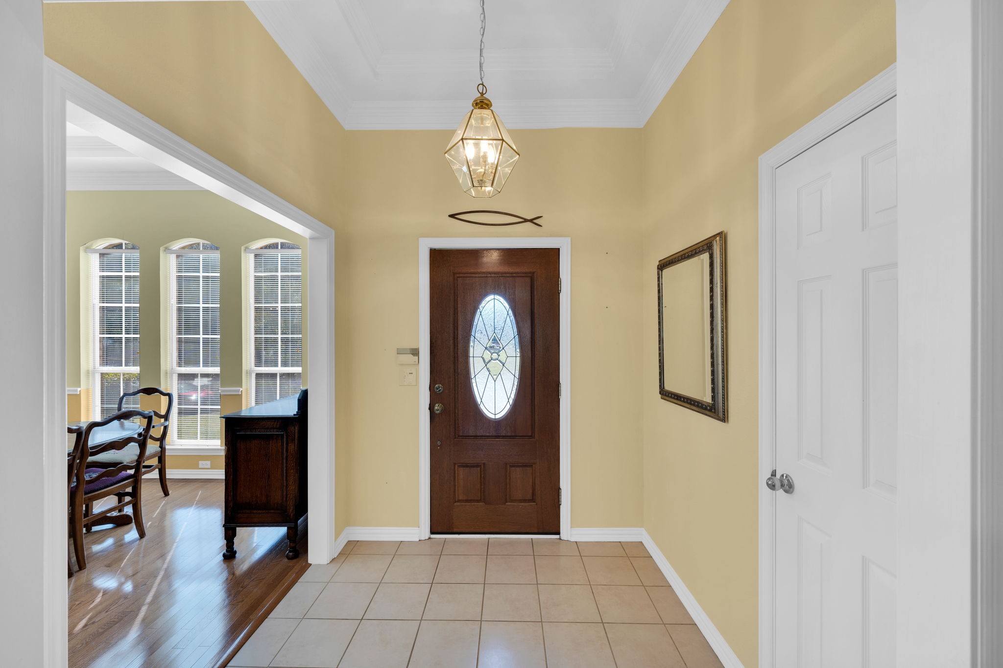 1713 Turtle Point Drive Desoto TX 75115