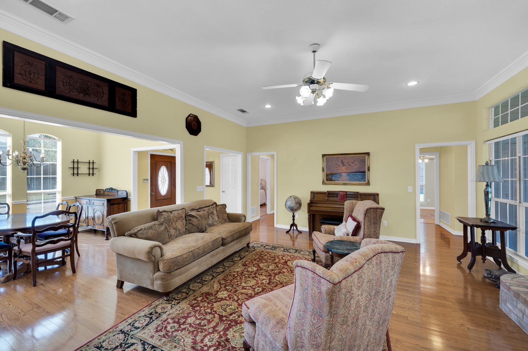 1713 Turtle Point Drive Desoto TX 75115