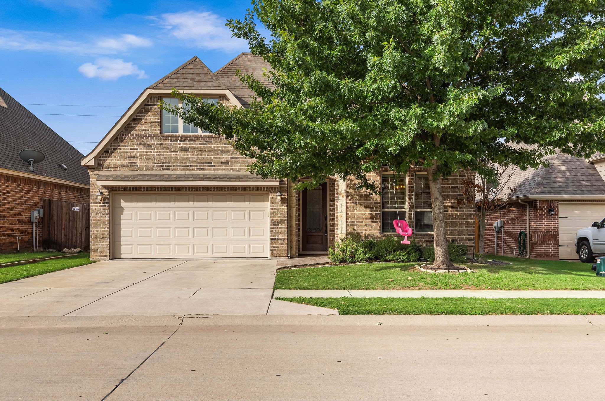 312 Spring Run Drive Decatur TX 76234