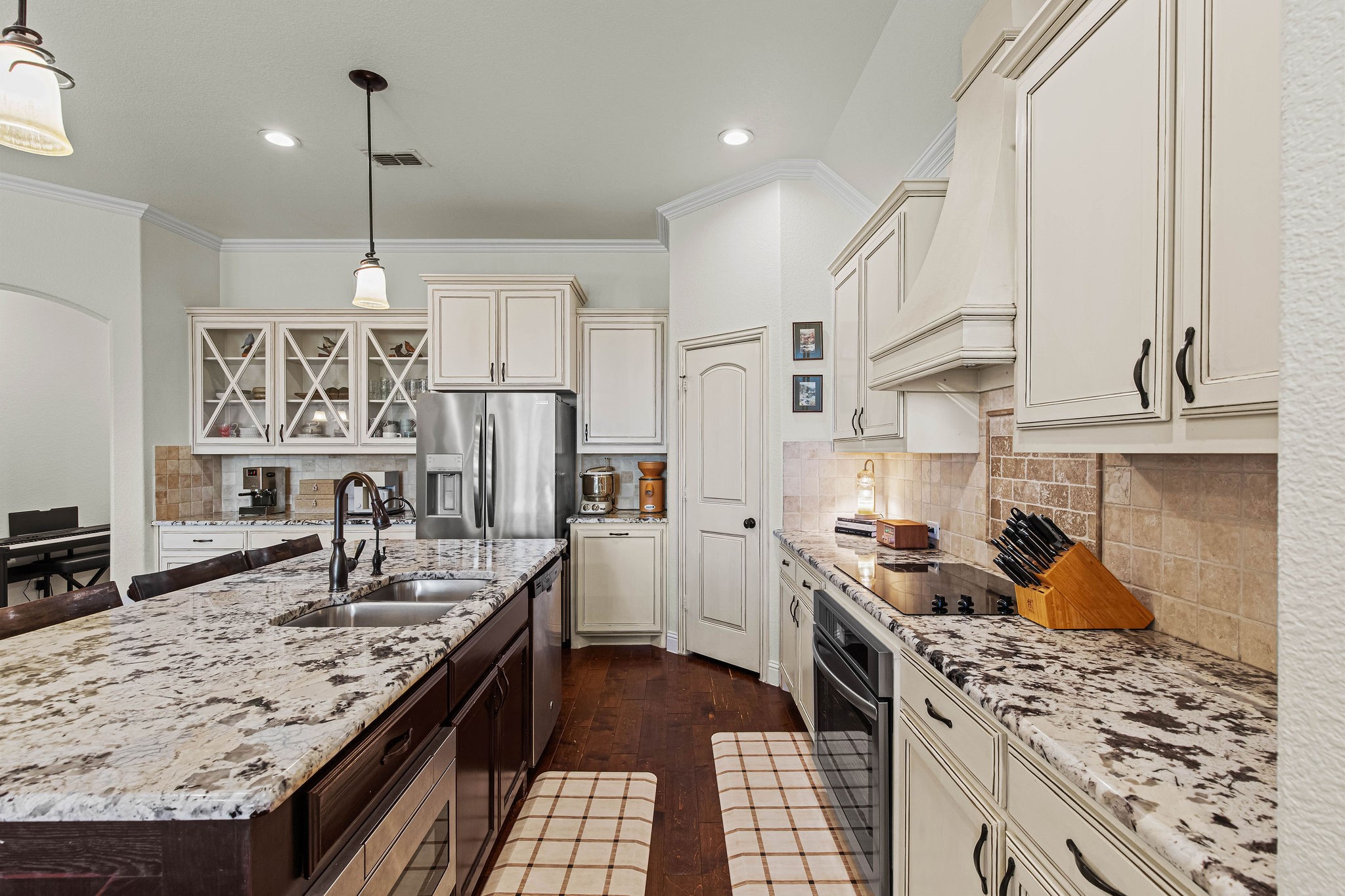 312 Spring Run Drive Decatur TX 76234