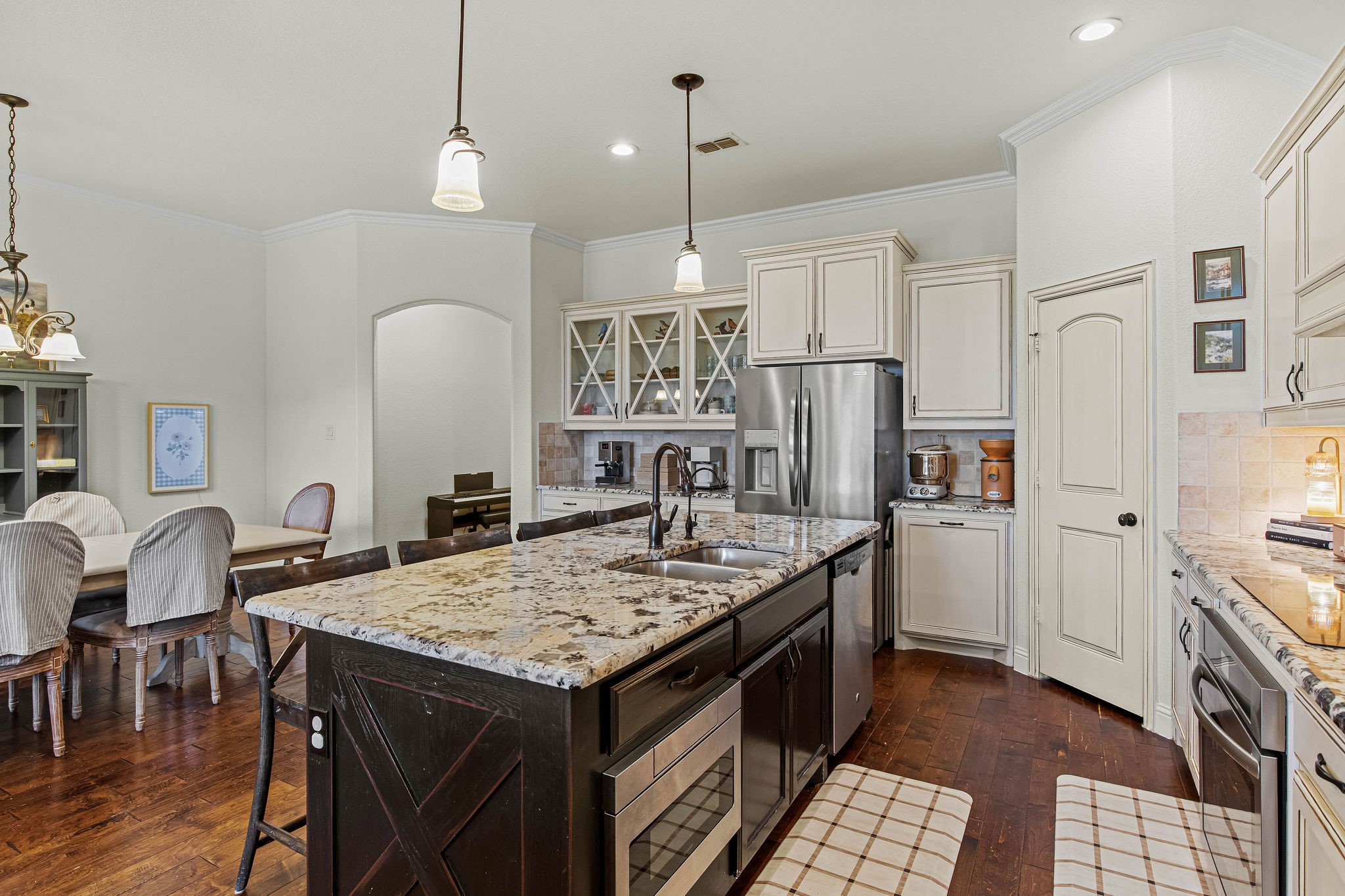 312 Spring Run Drive Decatur TX 76234