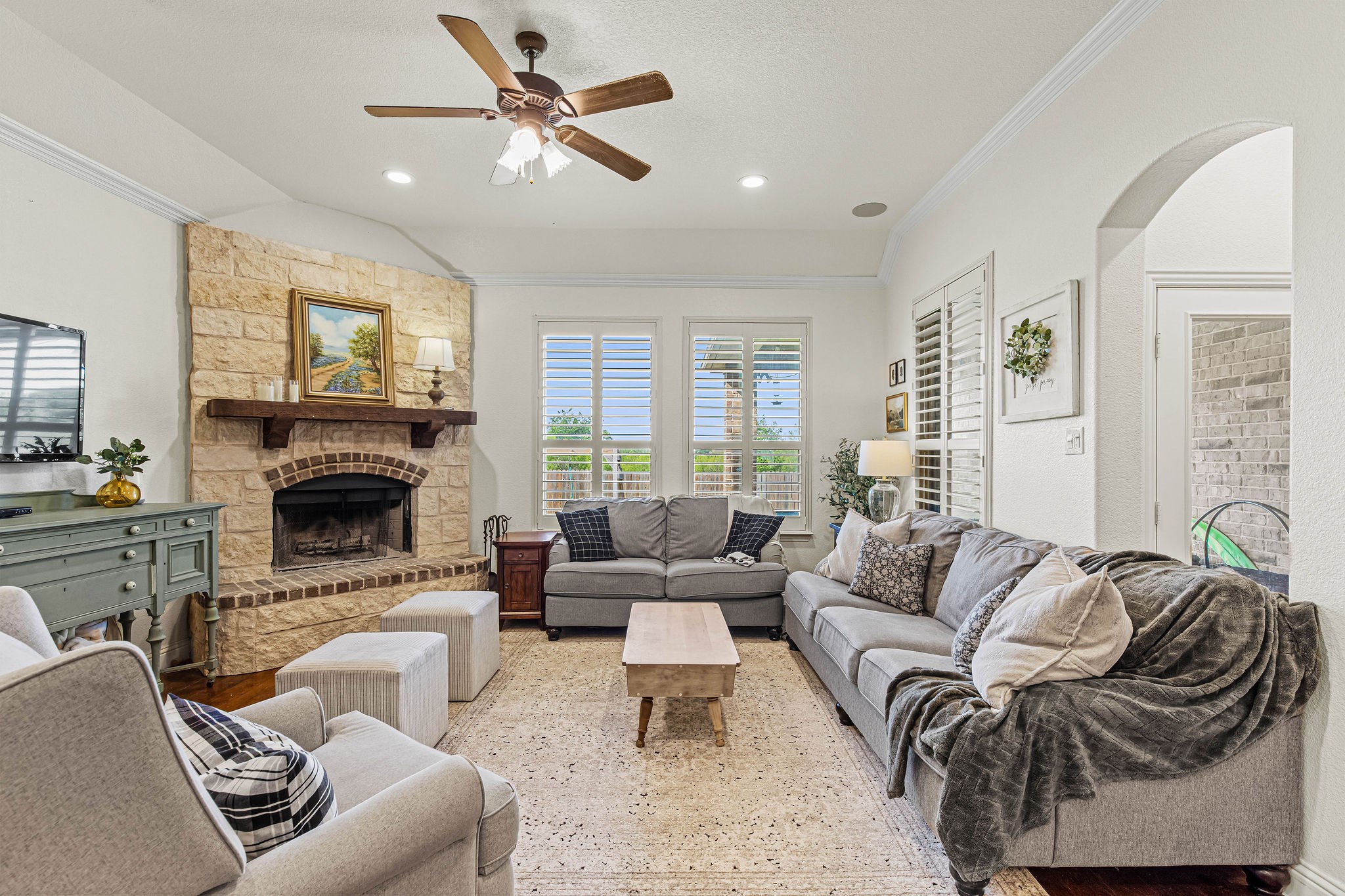 312 Spring Run Drive Decatur TX 76234