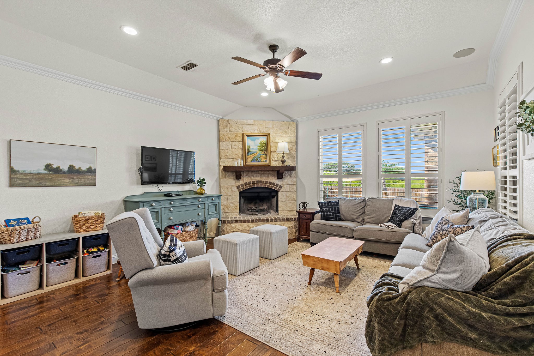 312 Spring Run Drive Decatur TX 76234