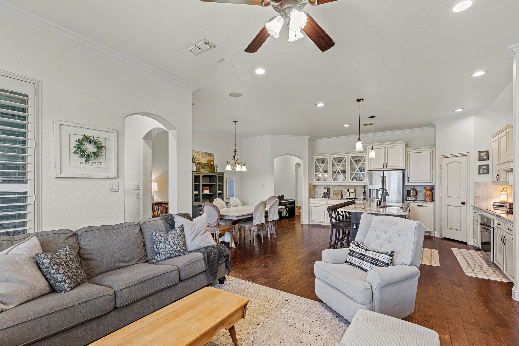 312 Spring Run Drive Decatur TX 76234