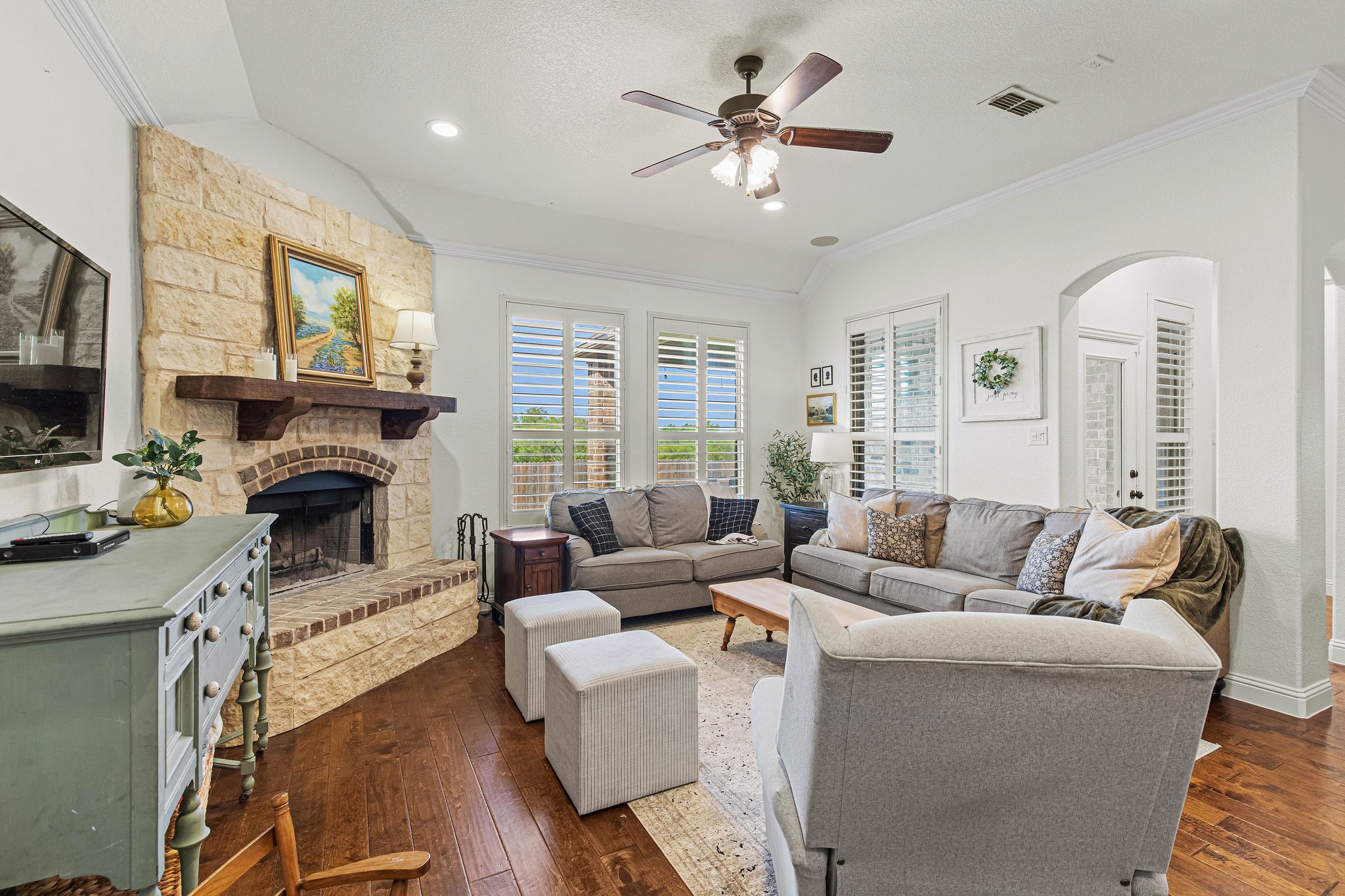 312 Spring Run Drive Decatur TX 76234