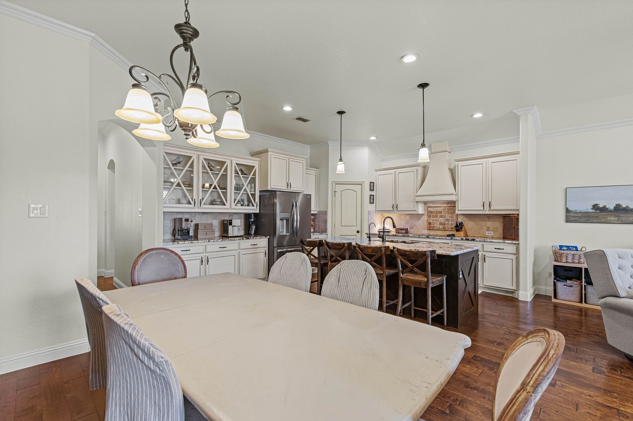 312 Spring Run Drive Decatur TX 76234