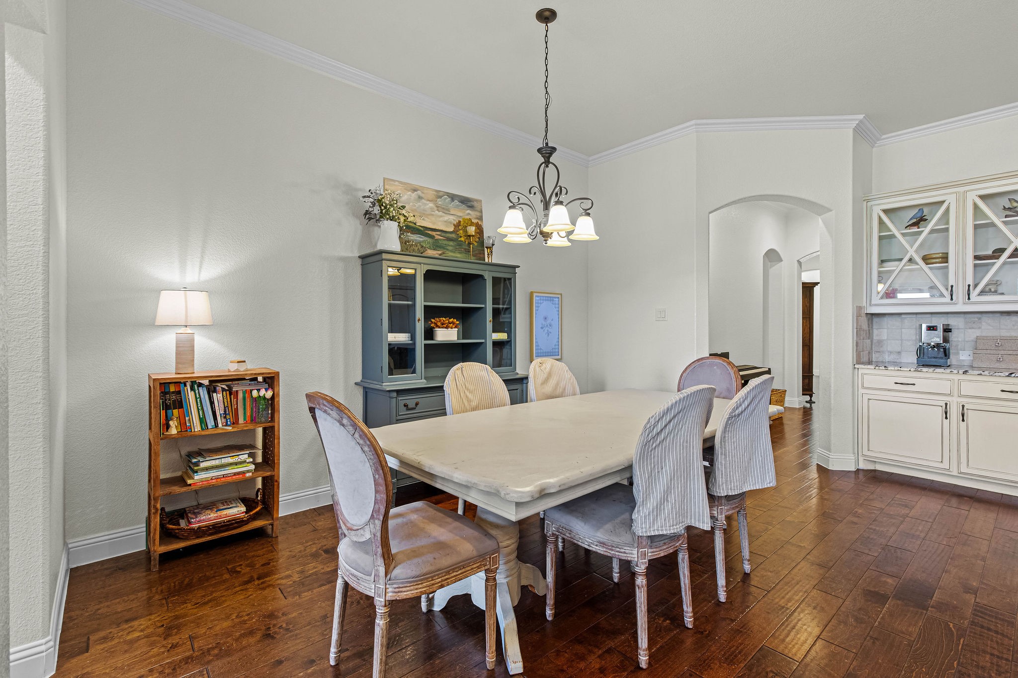 312 Spring Run Drive Decatur TX 76234