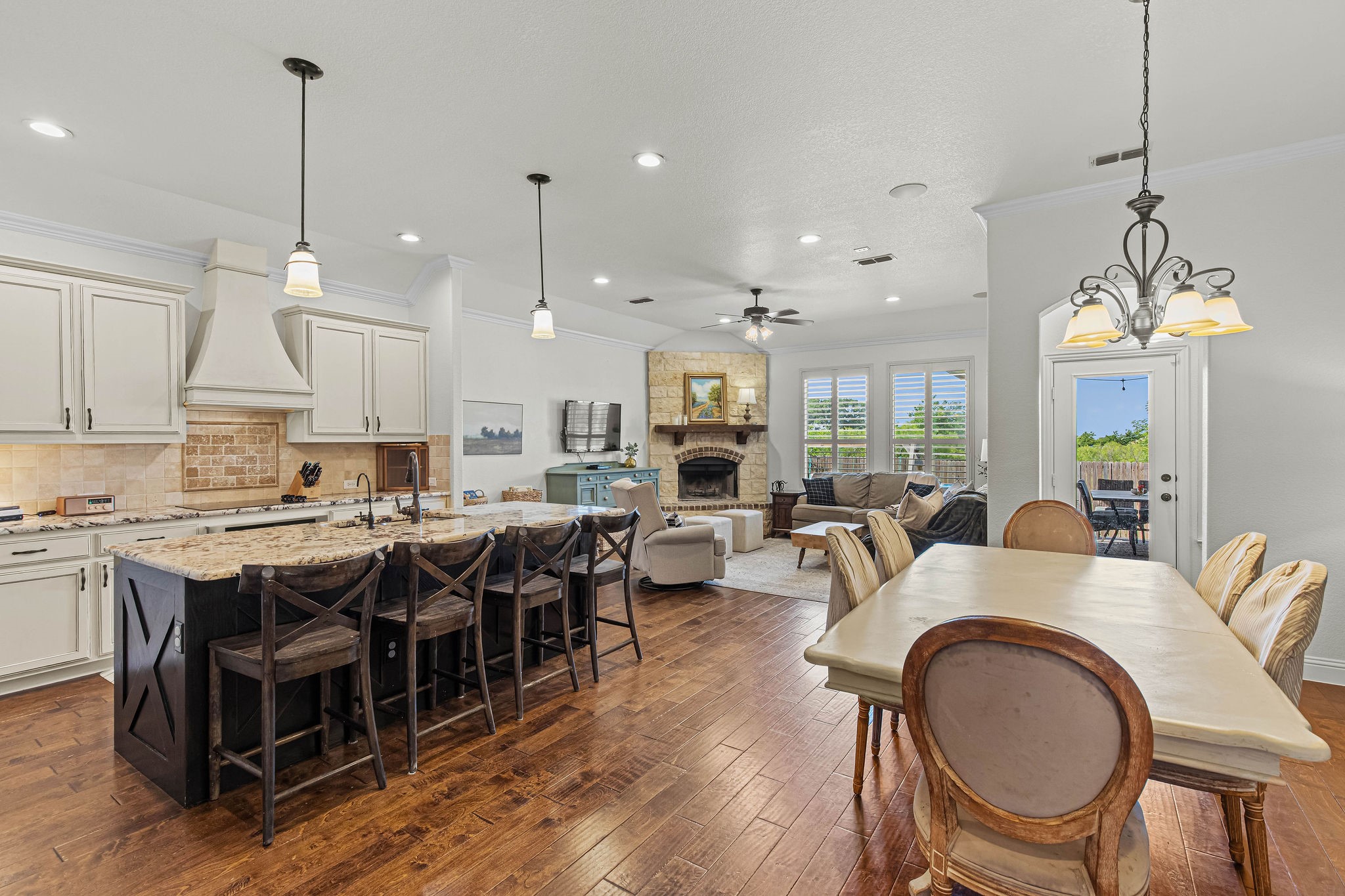 312 Spring Run Drive Decatur TX 76234