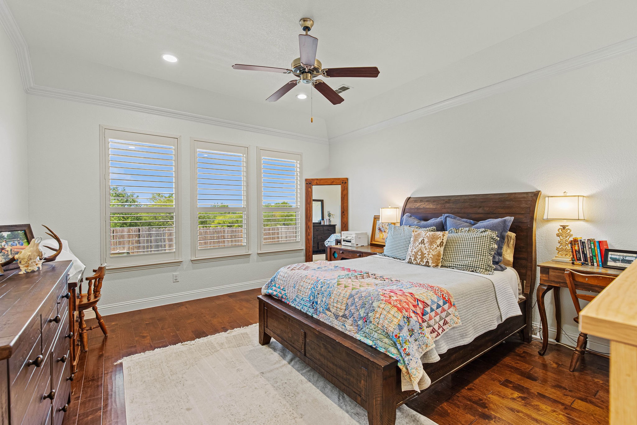312 Spring Run Drive Decatur TX 76234