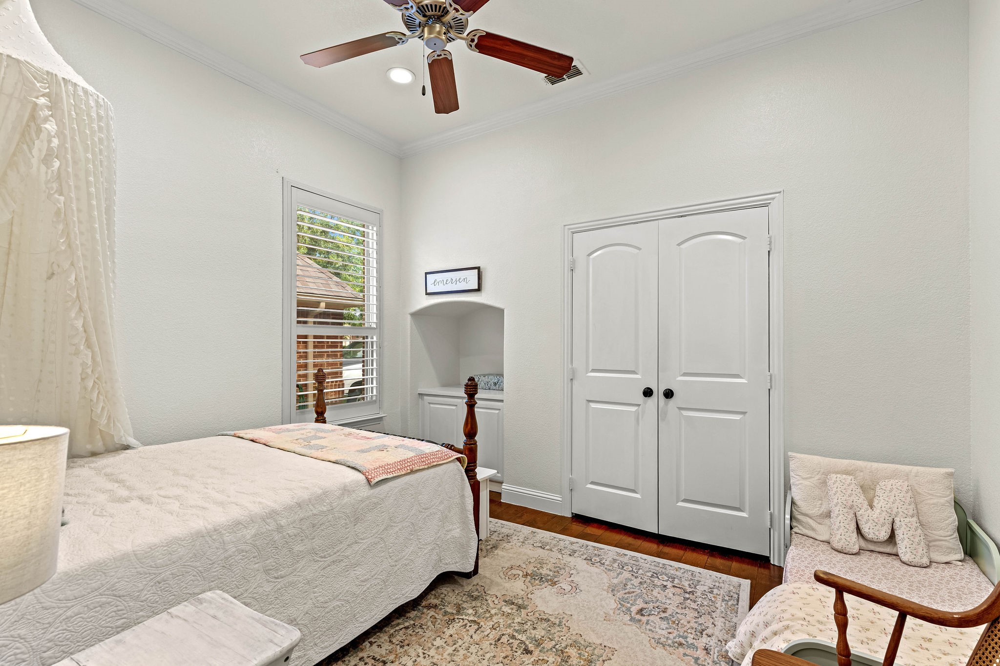 312 Spring Run Drive Decatur TX 76234
