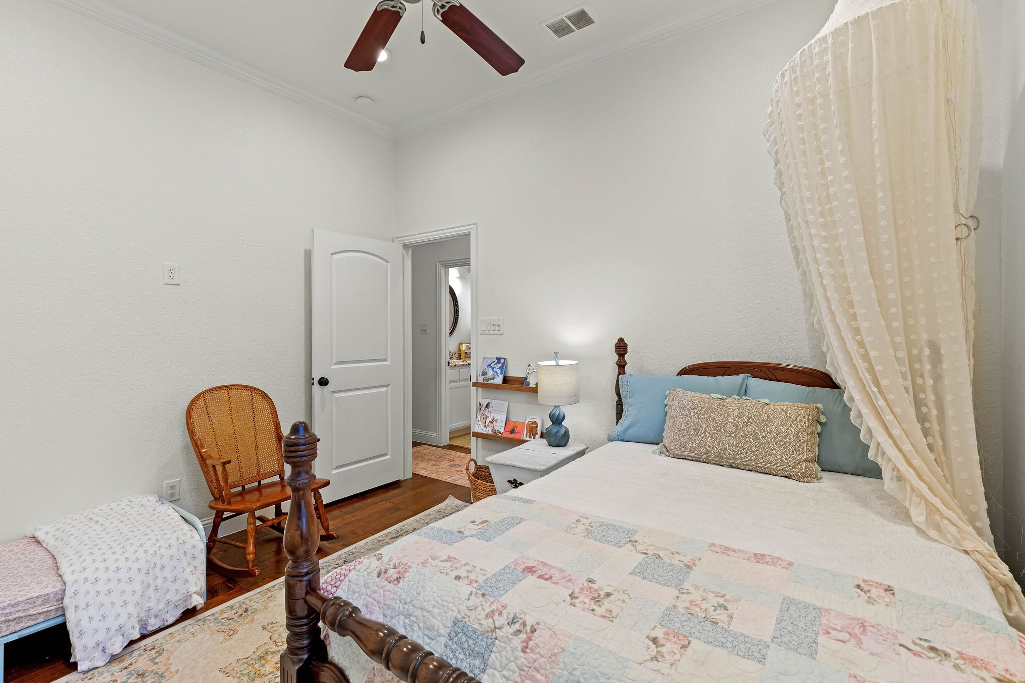 312 Spring Run Drive Decatur TX 76234