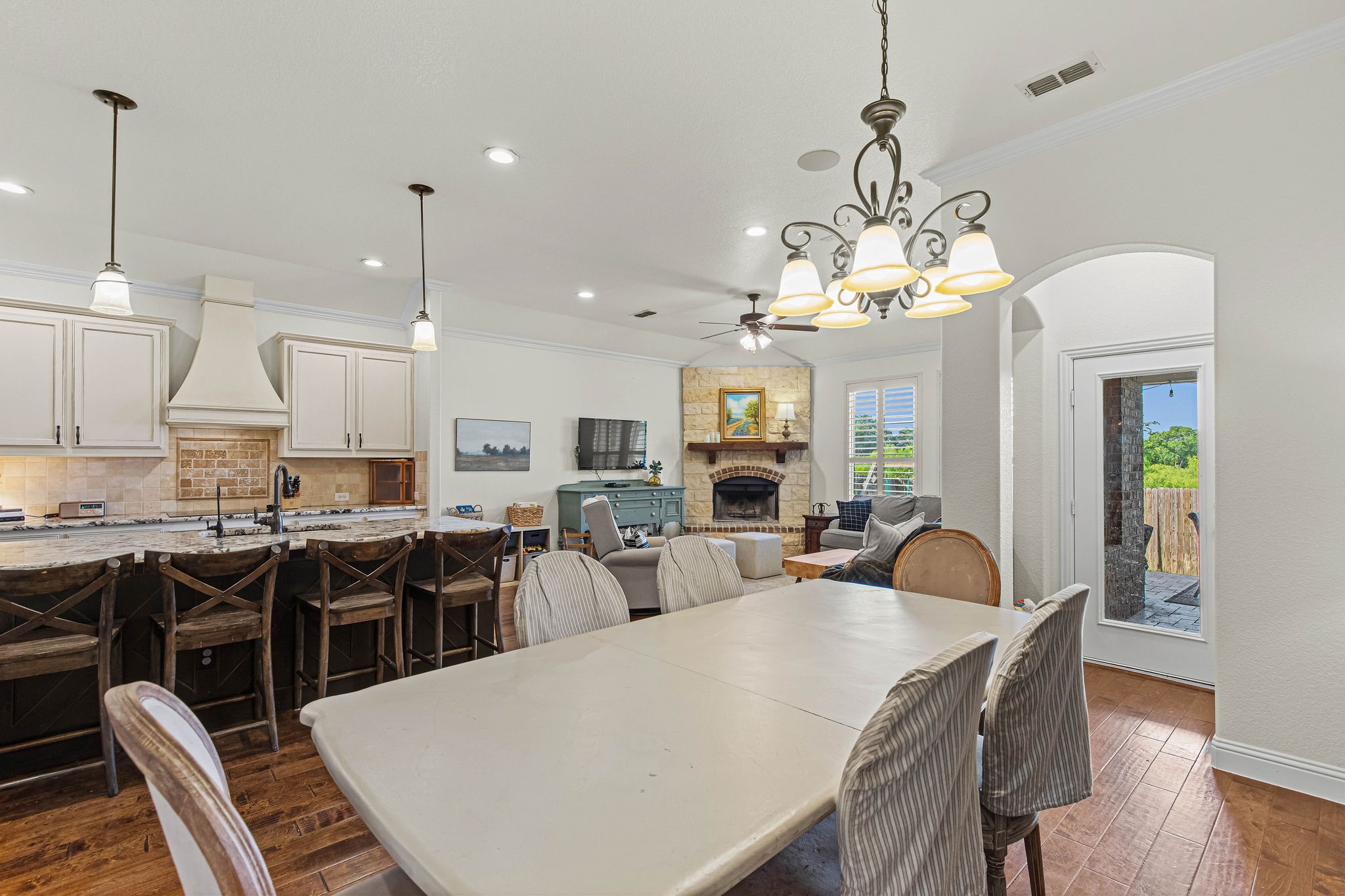 312 Spring Run Drive Decatur TX 76234
