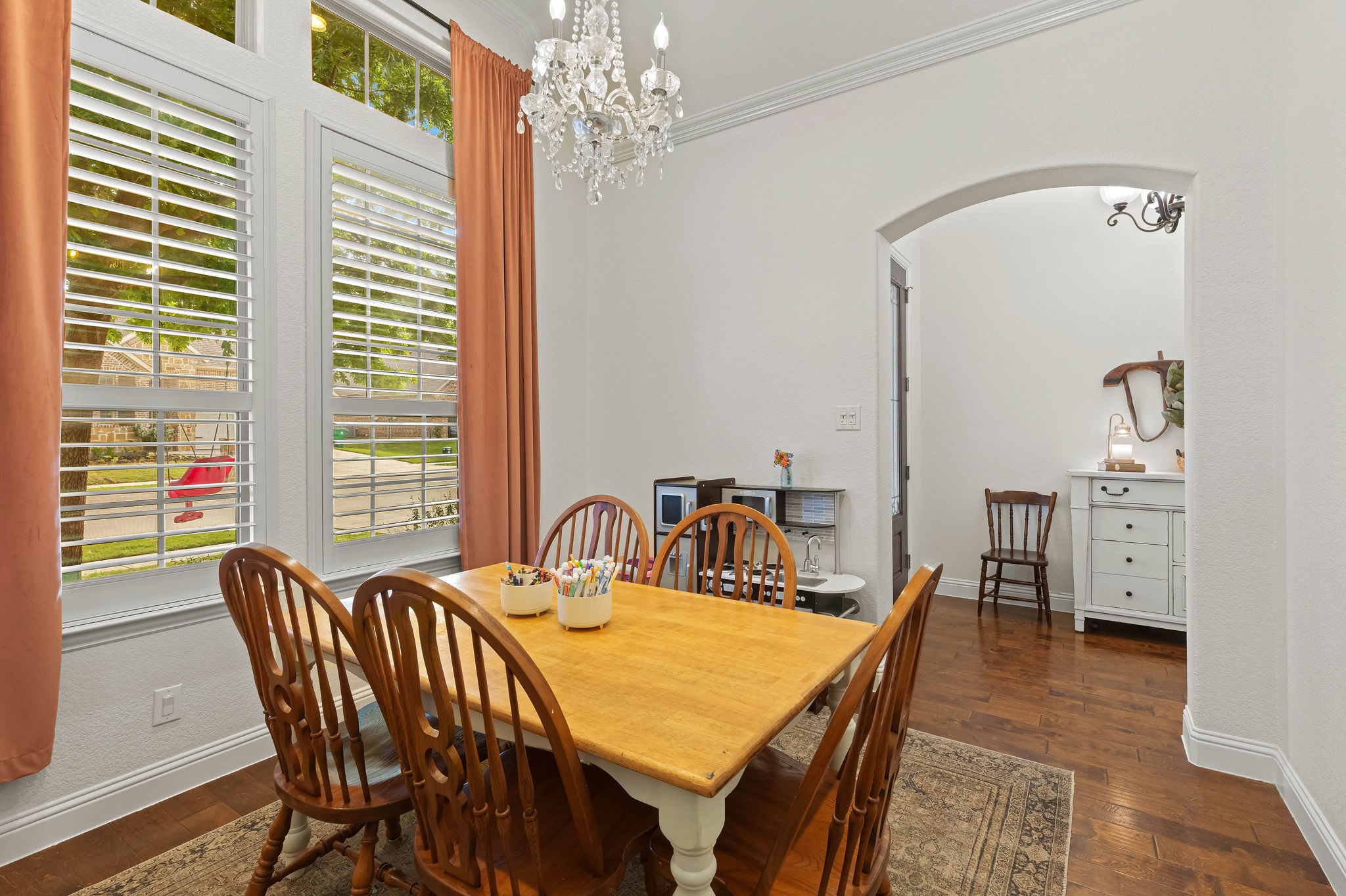 312 Spring Run Drive Decatur TX 76234