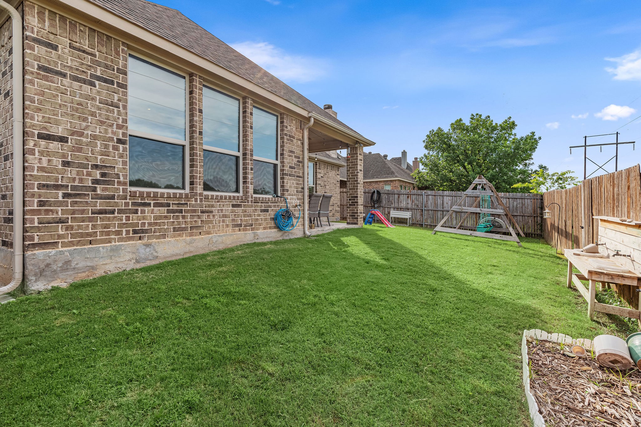 312 Spring Run Drive Decatur TX 76234