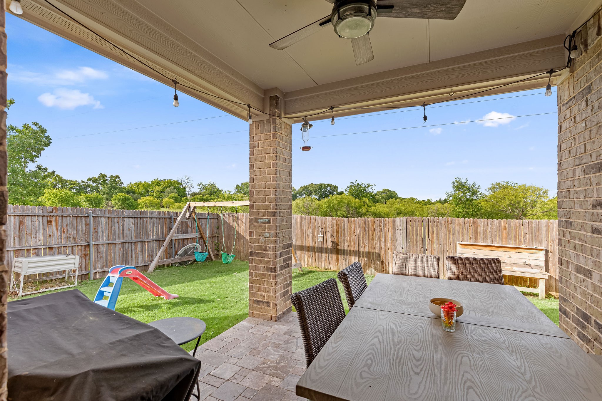 312 Spring Run Drive Decatur TX 76234