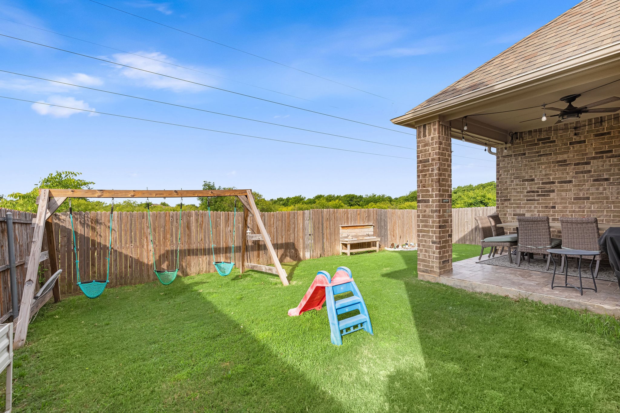 312 Spring Run Drive Decatur TX 76234