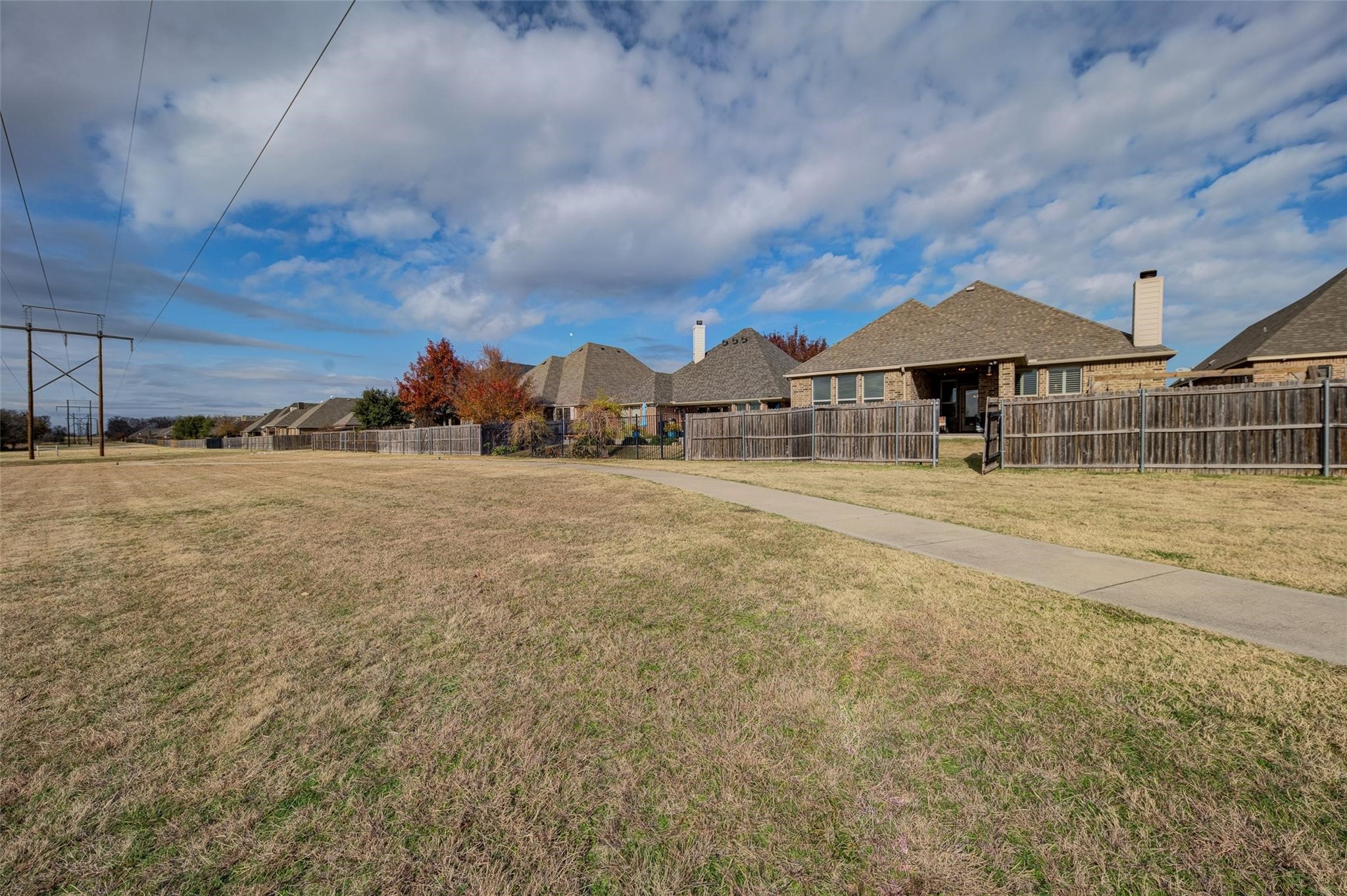 312 Spring Run Drive Decatur TX 76234