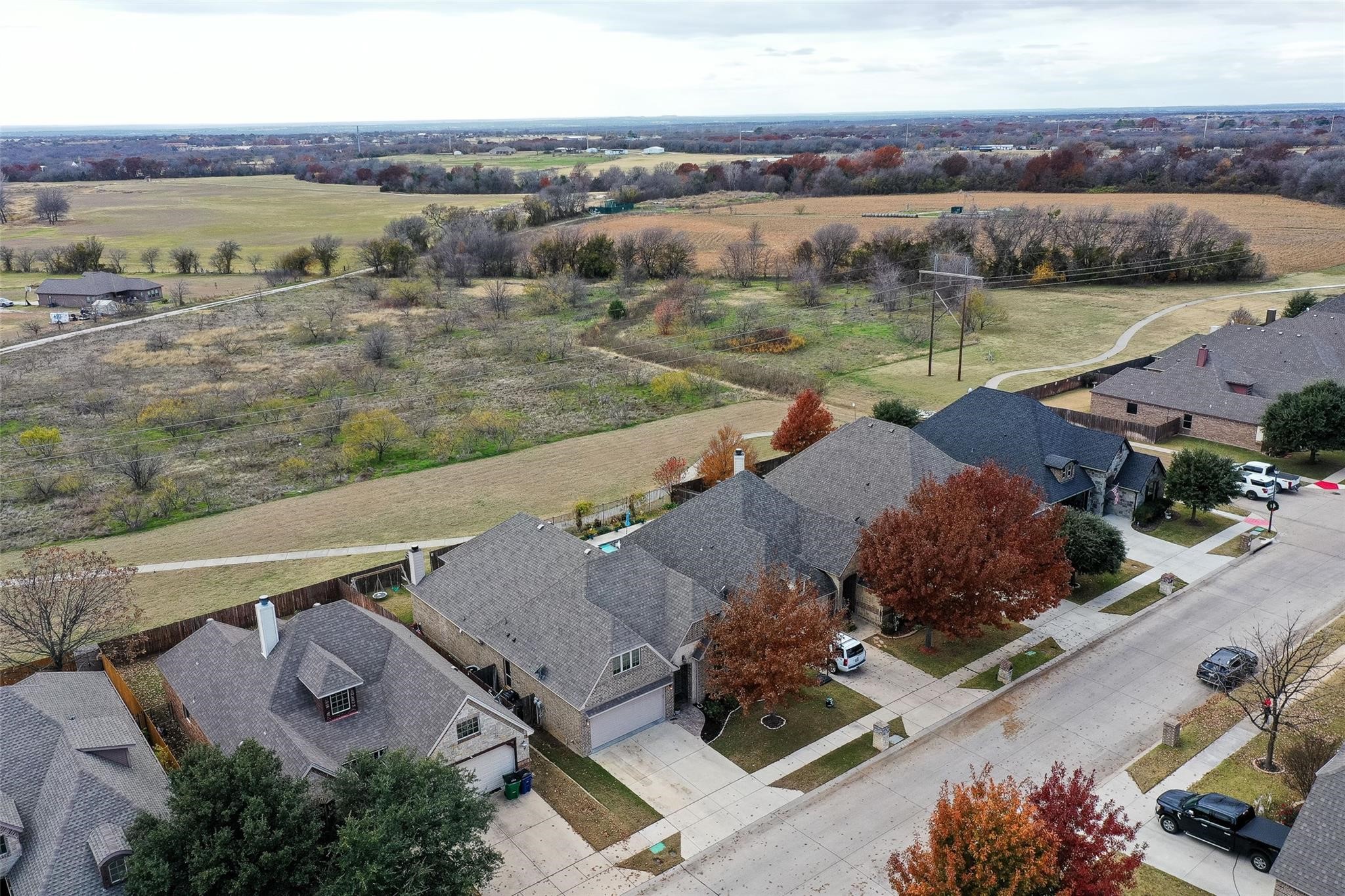 312 Spring Run Drive Decatur TX 76234