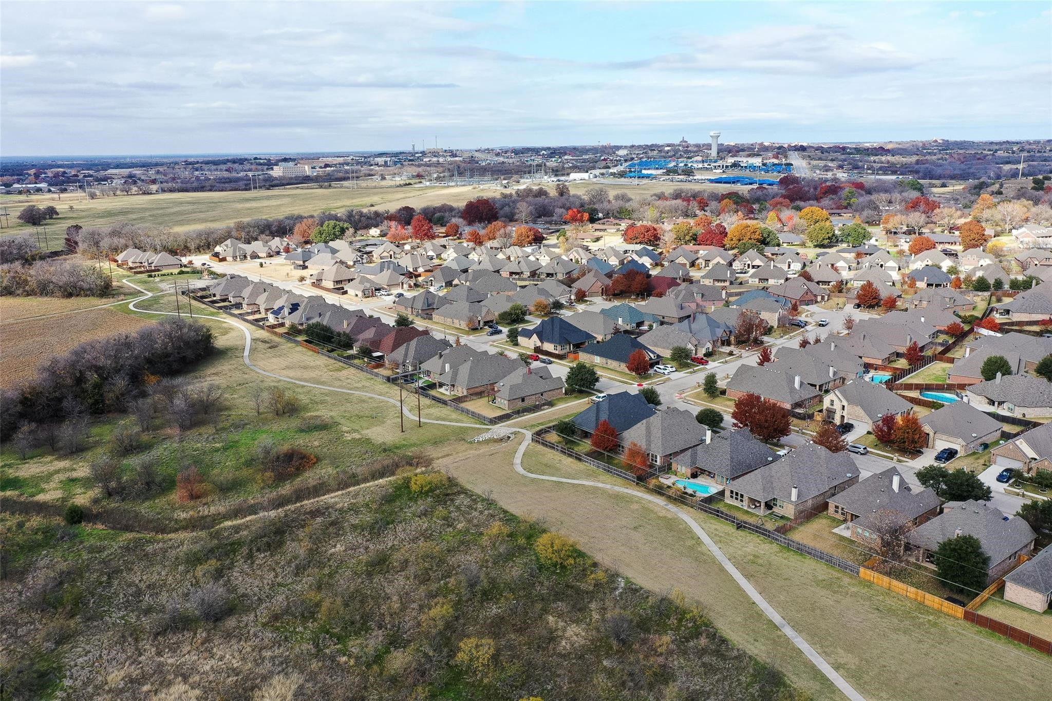 312 Spring Run Drive Decatur TX 76234