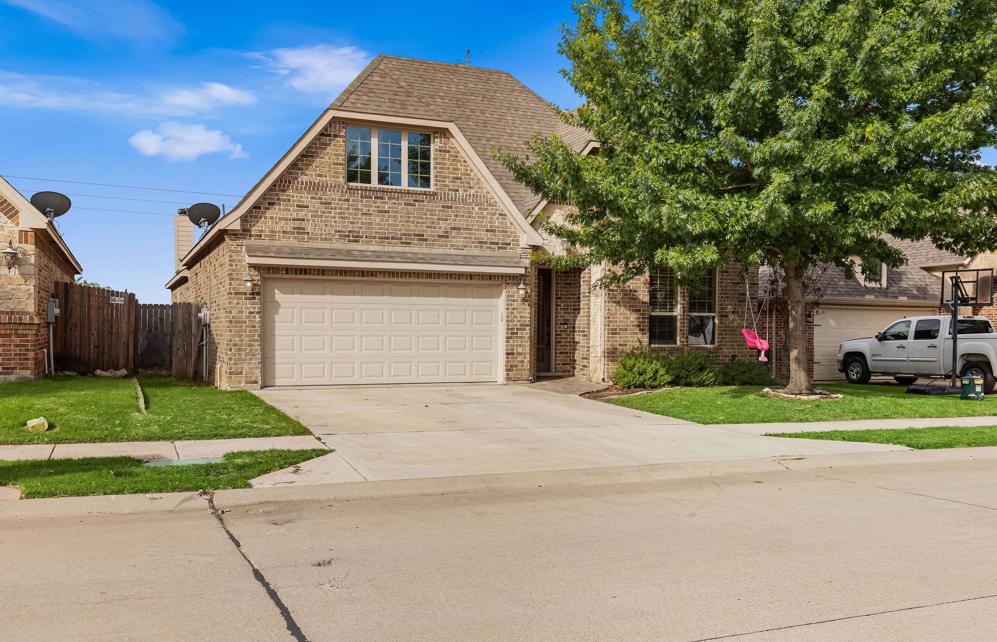 312 Spring Run Drive Decatur TX 76234