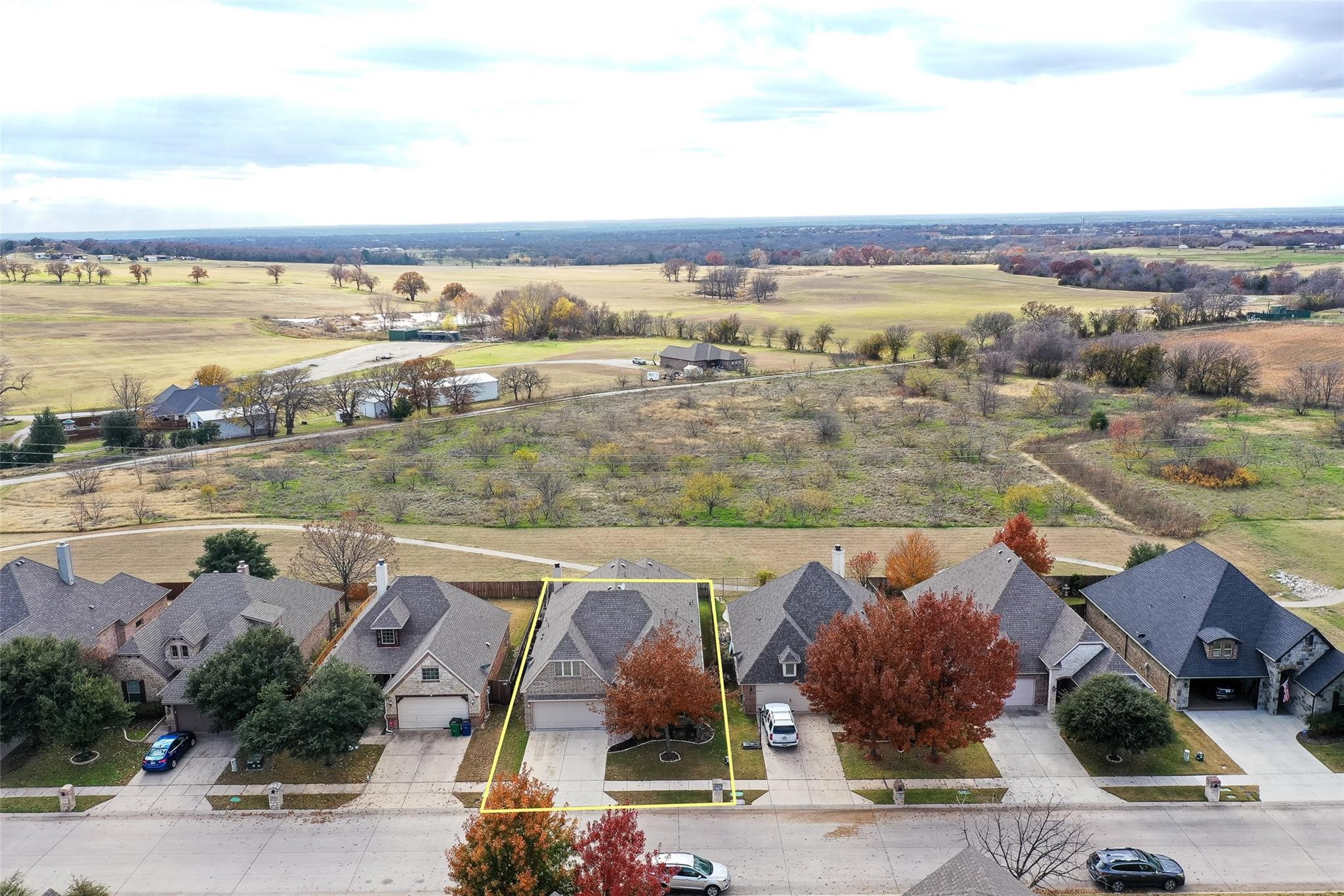 312 Spring Run Drive Decatur TX 76234