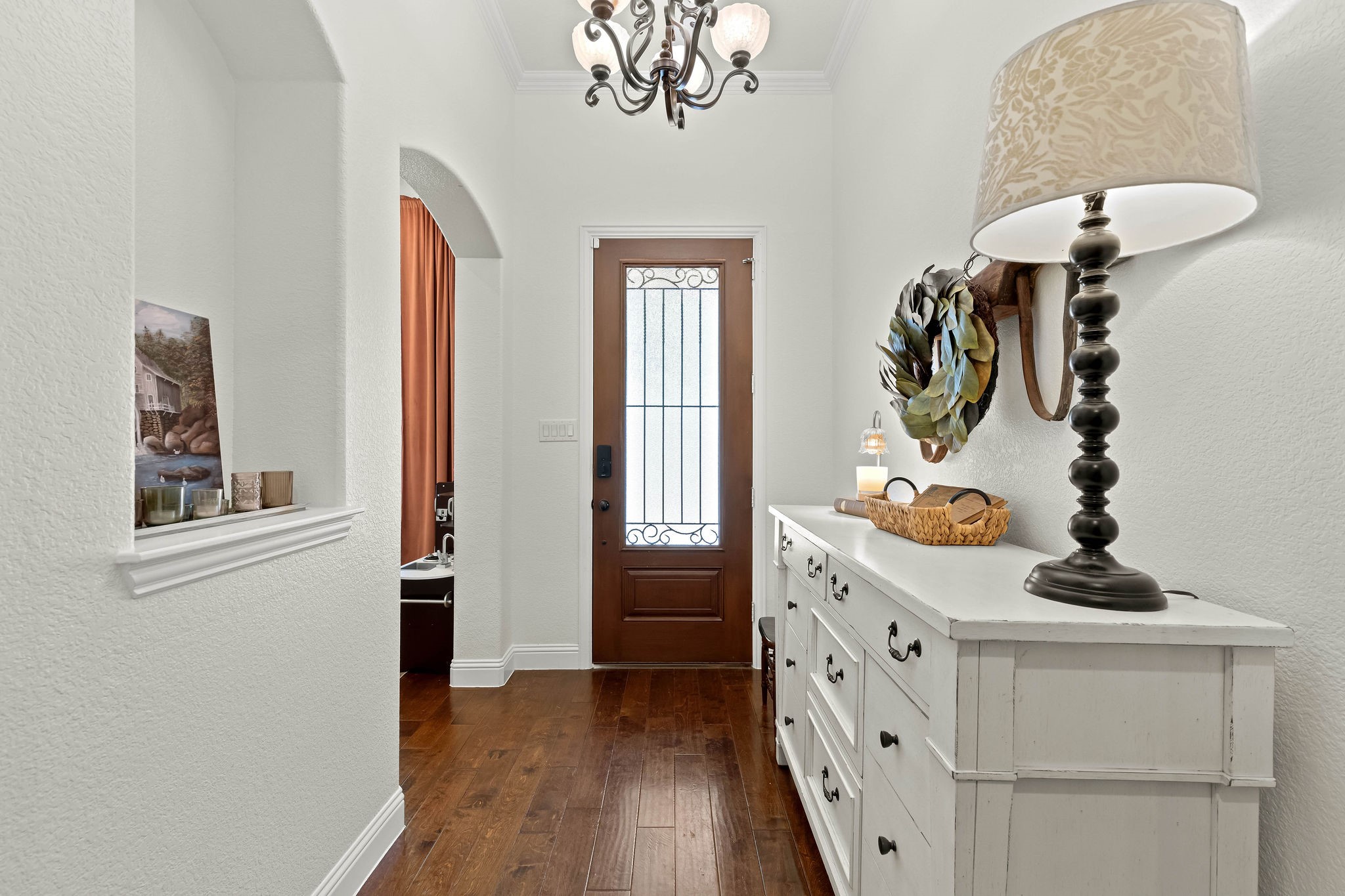 312 Spring Run Drive Decatur TX 76234