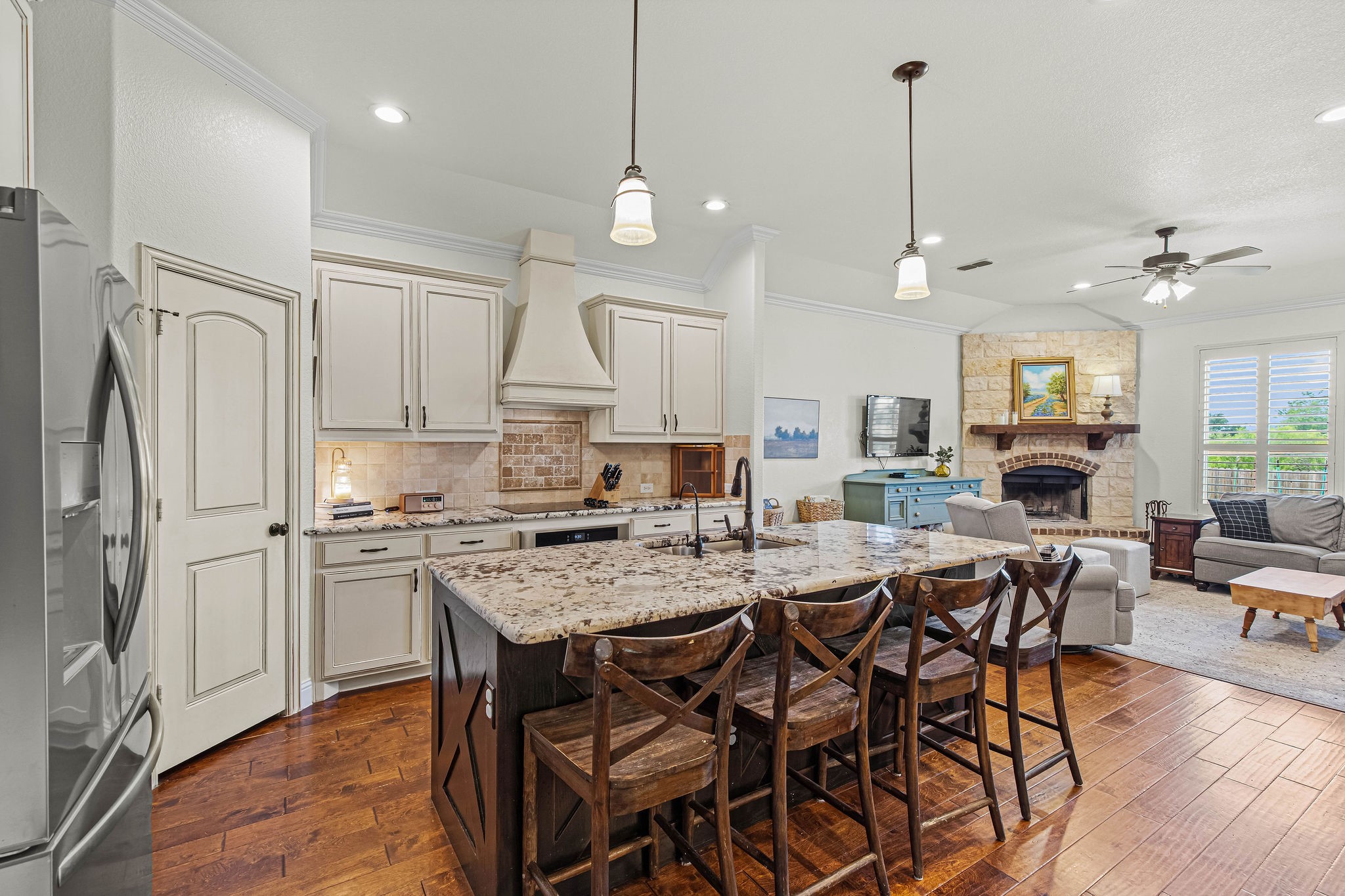 312 Spring Run Drive Decatur TX 76234