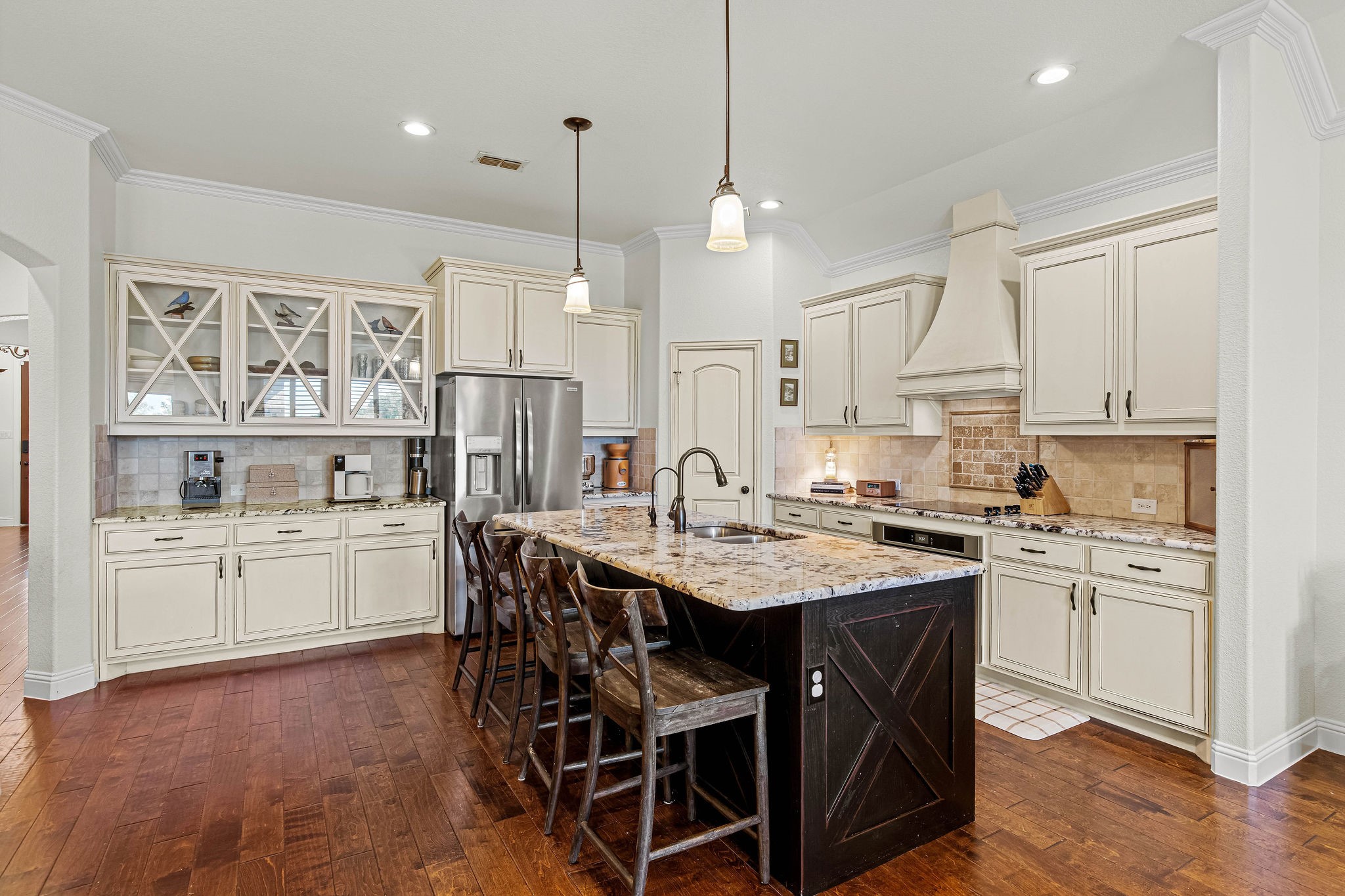 312 Spring Run Drive Decatur TX 76234