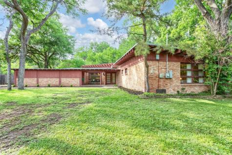 2753 Gladiolus Lane Dallas TX 75233