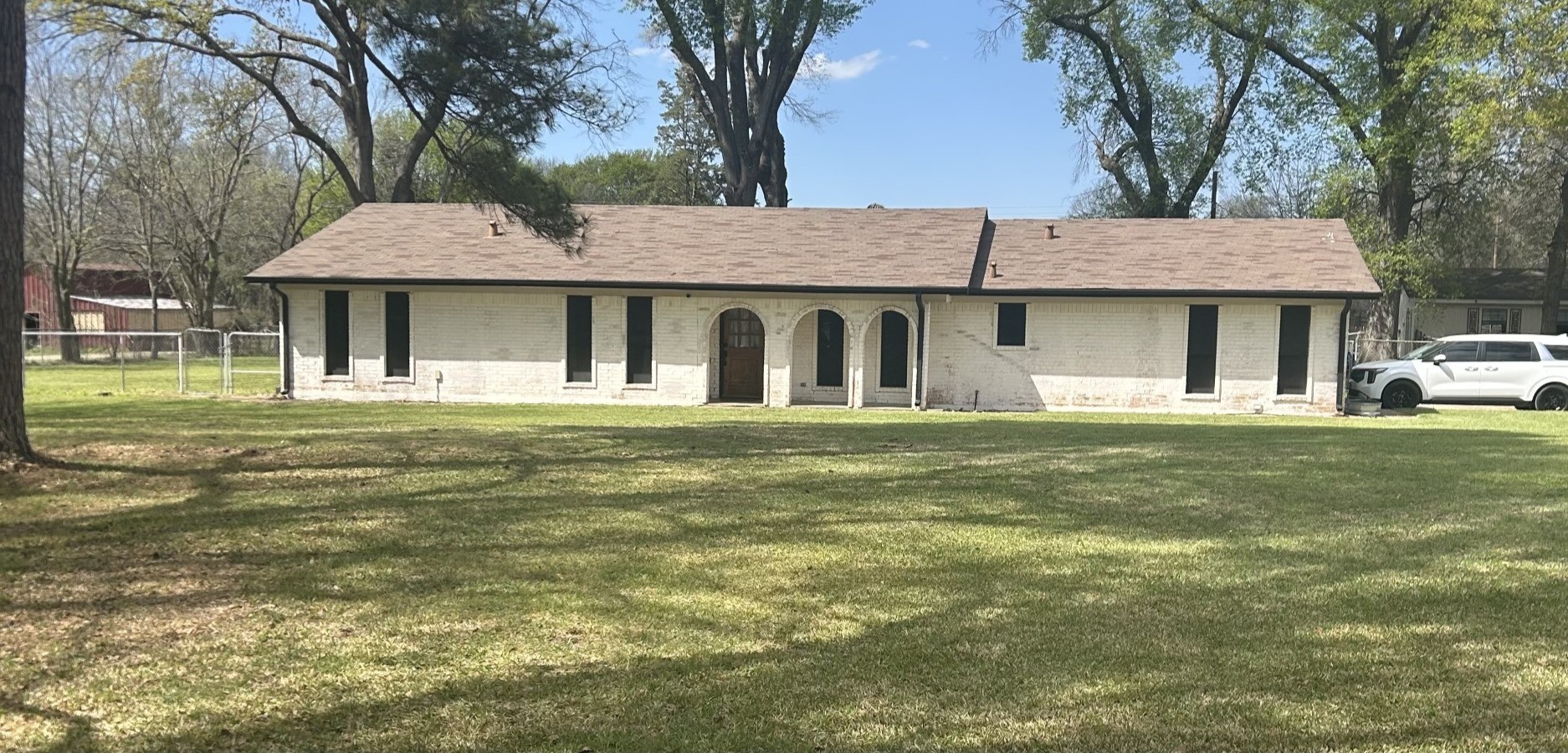 470 Lanier Road Combine TX 75159