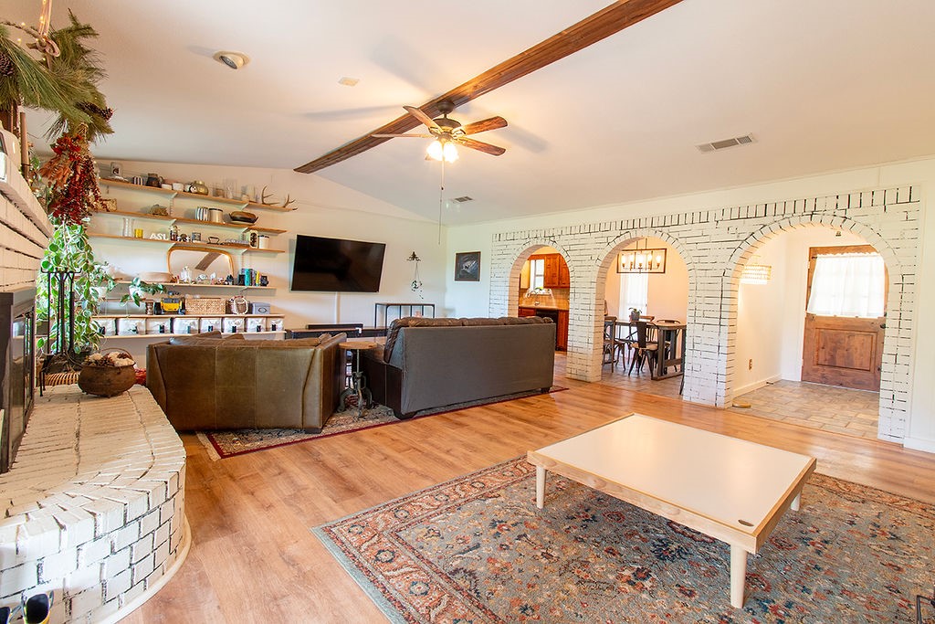 470 Lanier Road Combine TX 75159