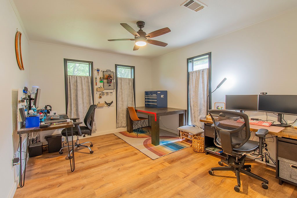 470 Lanier Road Combine TX 75159