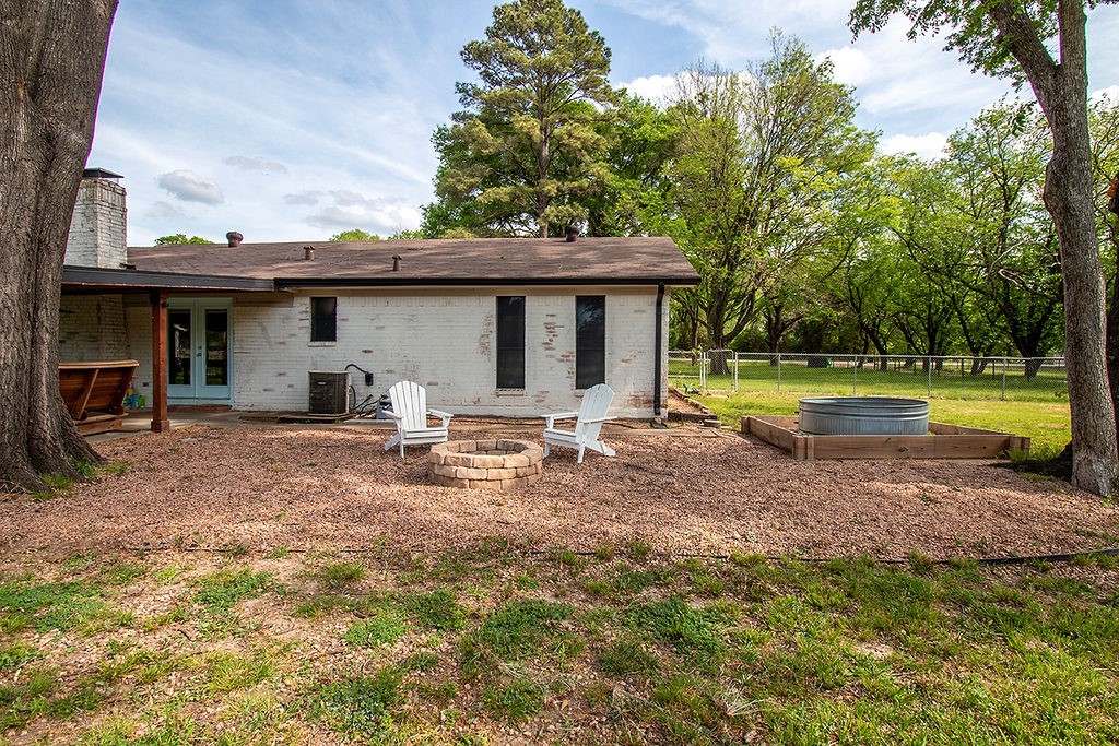 470 Lanier Road Combine TX 75159