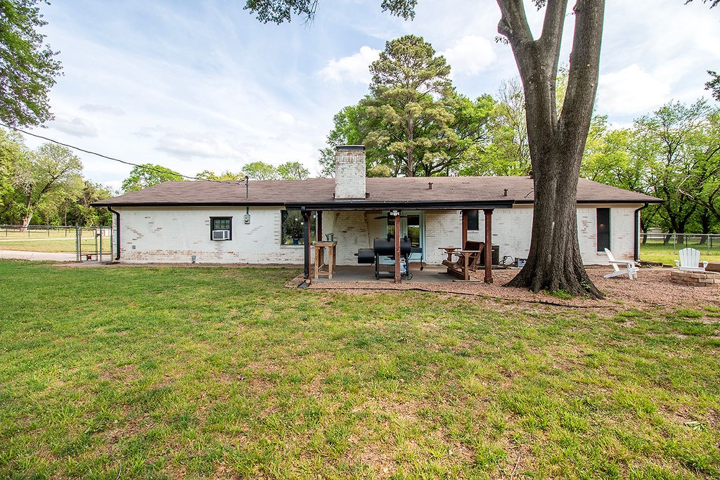 470 Lanier Road Combine TX 75159