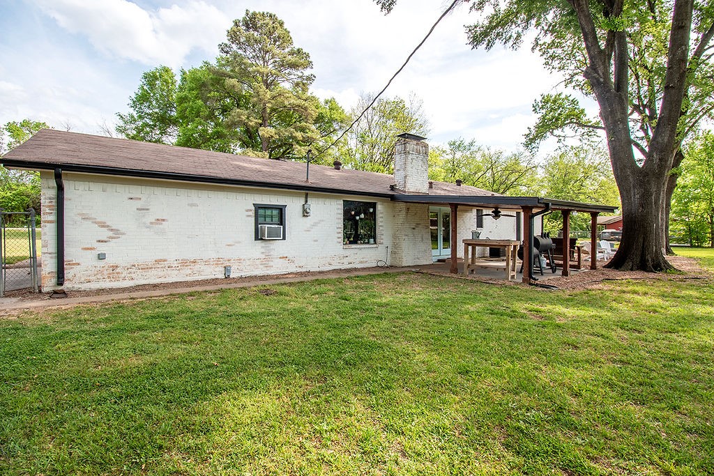 470 Lanier Road Combine TX 75159