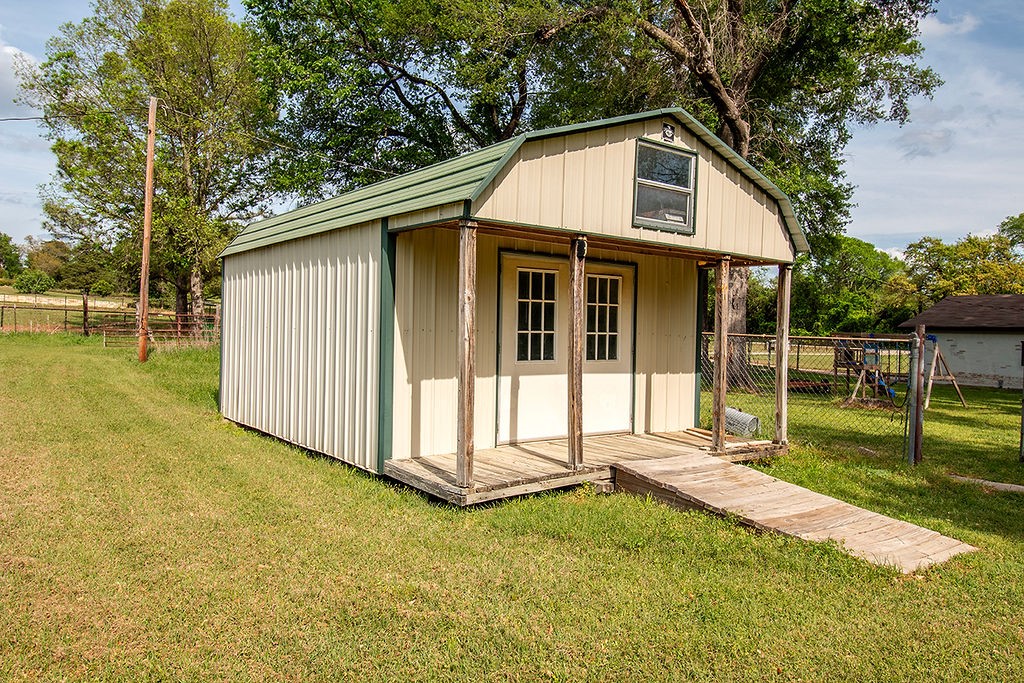 470 Lanier Road Combine TX 75159