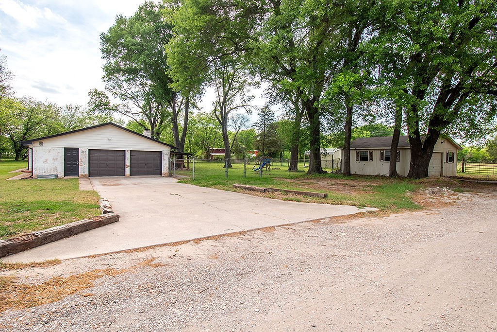 470 Lanier Road Combine TX 75159