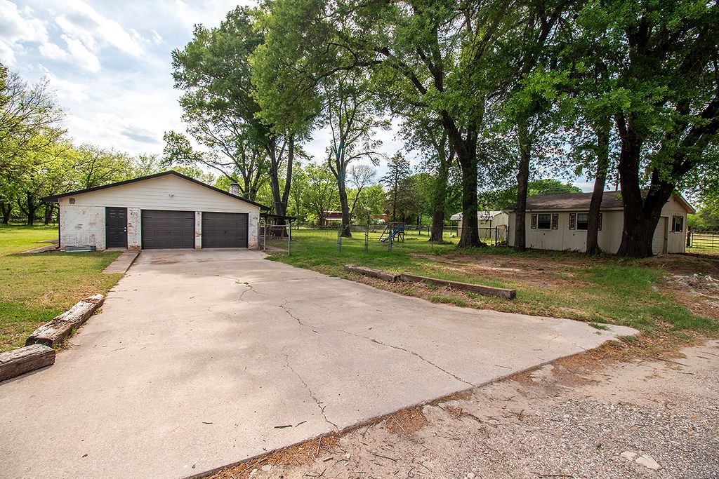 470 Lanier Road Combine TX 75159