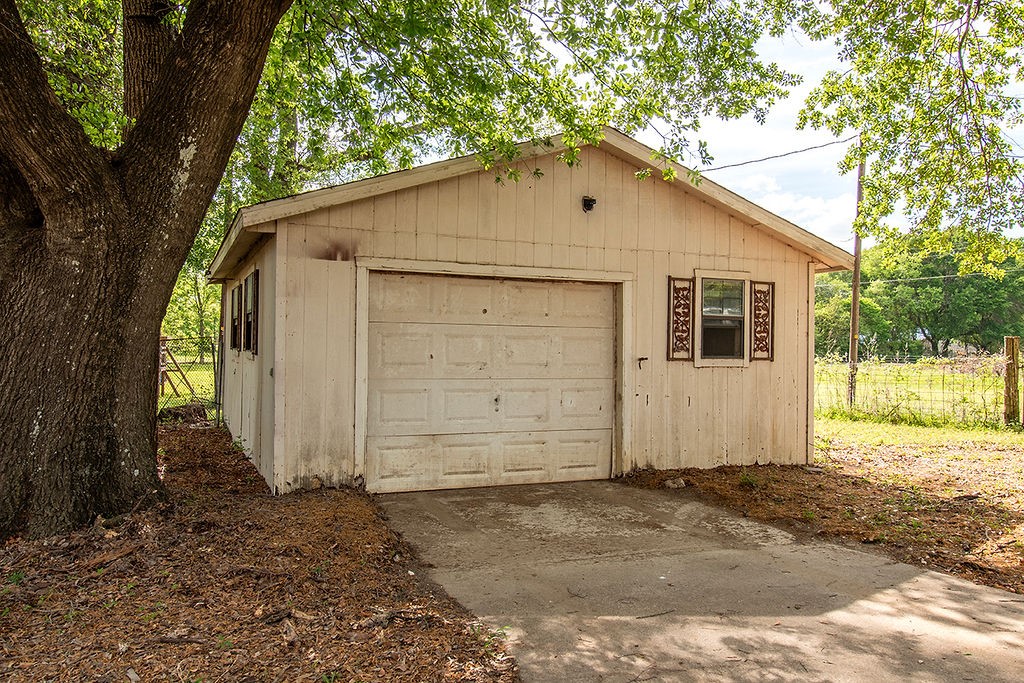 470 Lanier Road Combine TX 75159