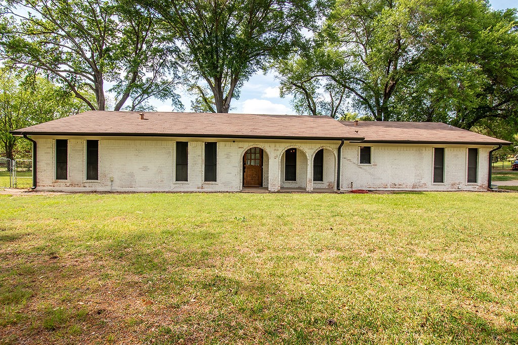470 Lanier Road Combine TX 75159