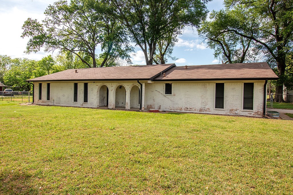 470 Lanier Road Combine TX 75159