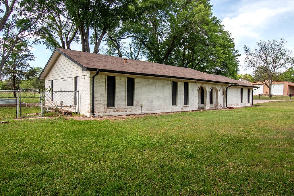470 Lanier Road Combine TX 75159