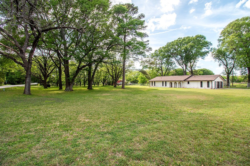 470 Lanier Road Combine TX 75159