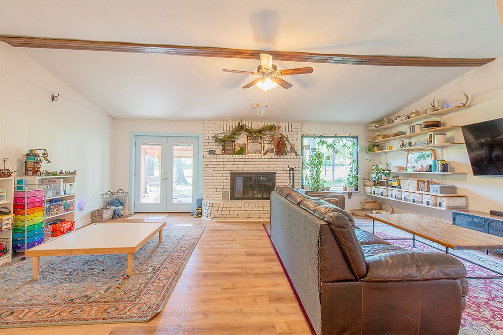 470 Lanier Road Combine TX 75159