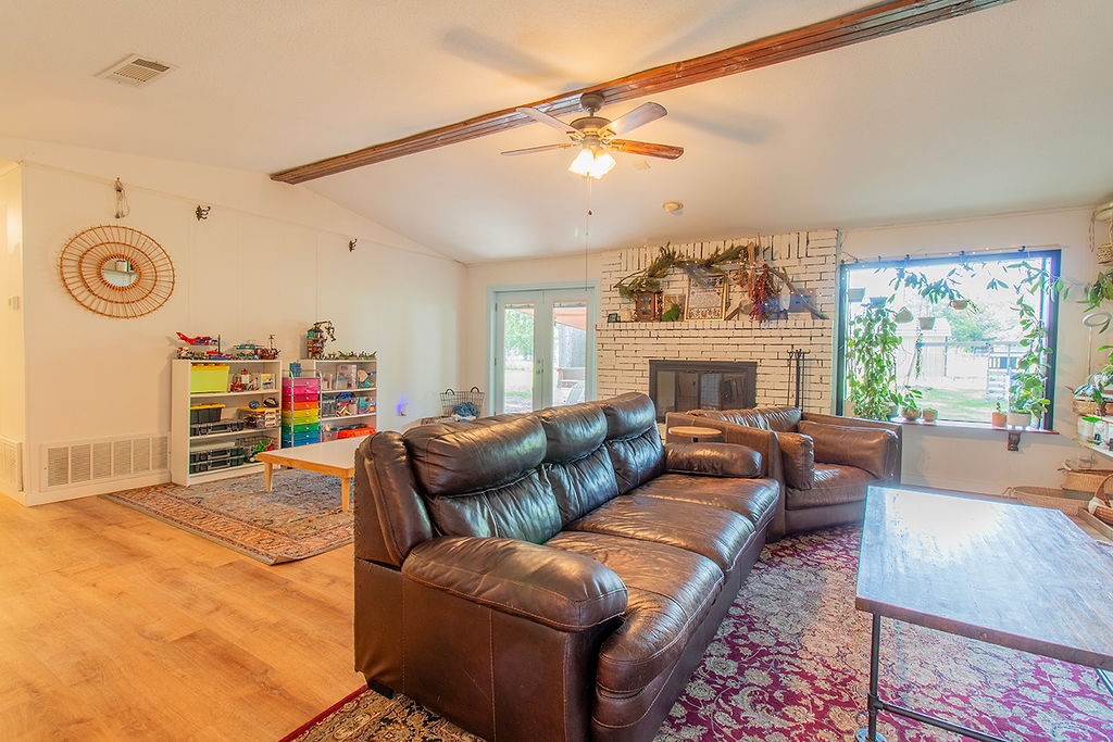 470 Lanier Road Combine TX 75159
