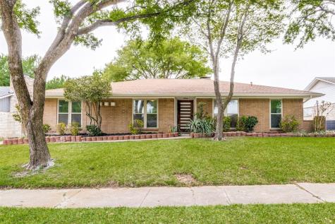 4509 Lemon Tree Lane Garland TX 75043